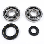 Kit cuscinetti e paraoli albero motore Honda CR 250 R 1992-2007