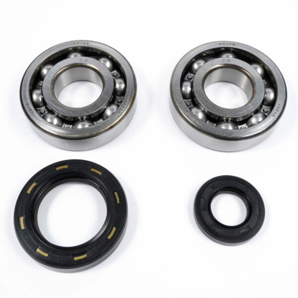 Kit cuscinetti e paraoli albero motore Honda CR 250 R 1992-2007