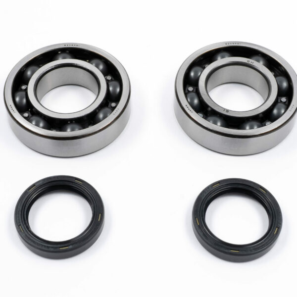 Kit cuscinetti e paraoli albero motore KAWASAKI KX 250 F