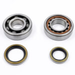 Kit cuscinetti e paraoli albero motore - KTM/Husqvarna/GasGas 125