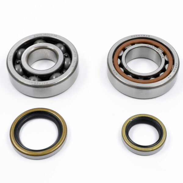 Kit cuscinetti e paraoli albero motore - KTM/Husqvarna/GasGas 125