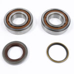 Kit cuscinetti e paraoli albero motore KTM 250 SX-F 2006-2010