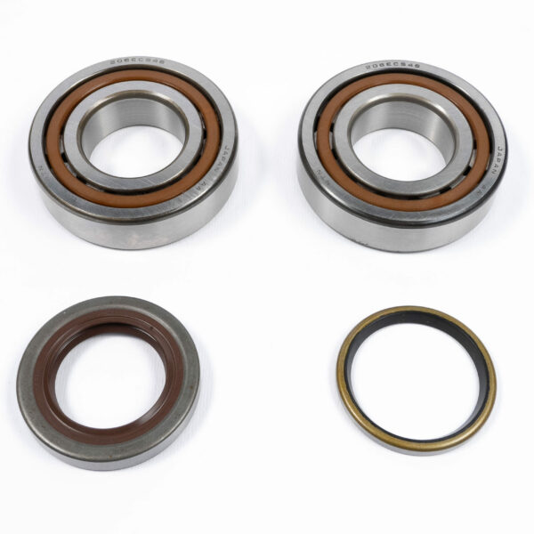 Kit cuscinetti e paraoli albero motore KTM 250 SX-F 2006-2010