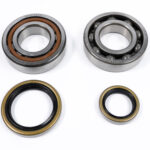 Kit cuscinetti e paraoli albero motore BETA RR / Xtrainer 250-300