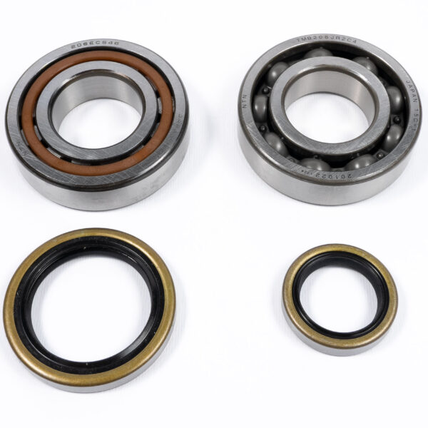 Kit cuscinetti e paraoli albero motore BETA RR / Xtrainer 250-300