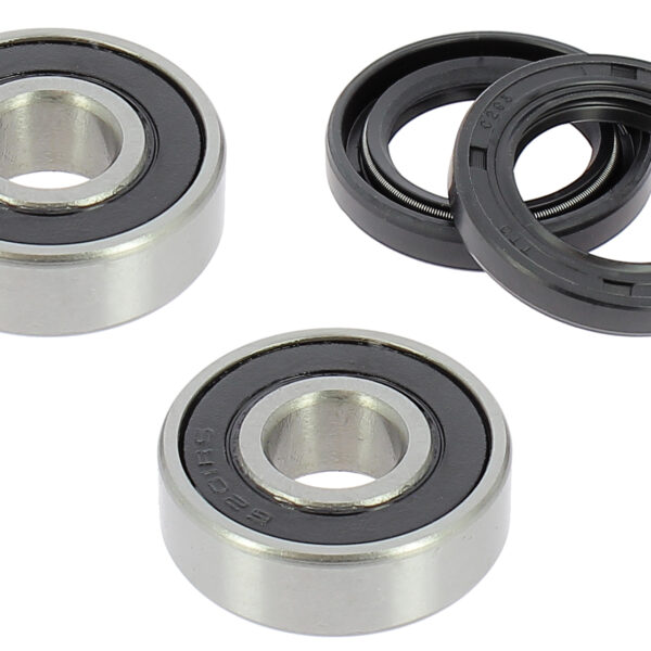 Kit cuscinetti ruota ant. PROX - CR 85 / CR 80 1988-2007