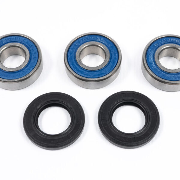 Kit cuscinetti ruota post. PROX - KX 85 / KX 80