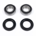 Kit cuscinetti ruota ant. PROX - YZ 125 / 250 1992-1995