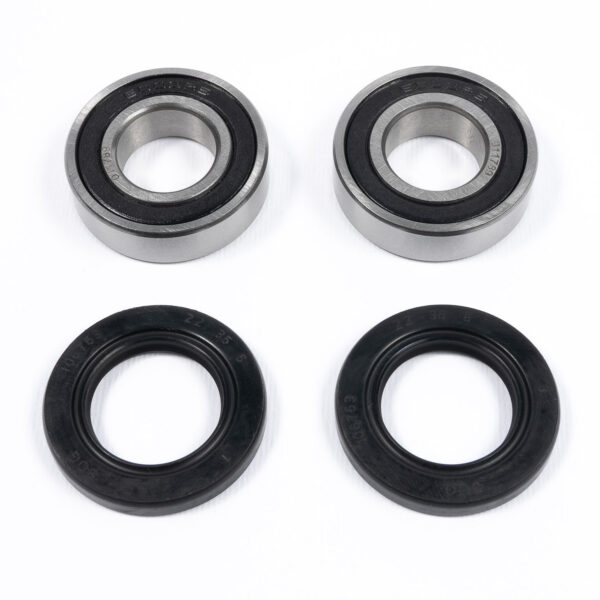 Kit cuscinetti ruota ant. PROX - YZ 125 / 250 1992-1995