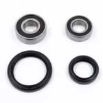 Kit cuscinetti ruota ant. PROX - KTM EXC 125-300 1998-1999