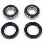 Kit cuscinetti ruota ant. PROX - KTM SX 85/125/250 1994-2011