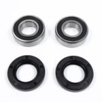 Kit cuscinetti ruota ant. PROX - Sherco SE-R/SEF-R 125-450