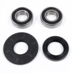 Kit cuscinetti ruota ant. PROX - Honda CR 125-500 1985-1994