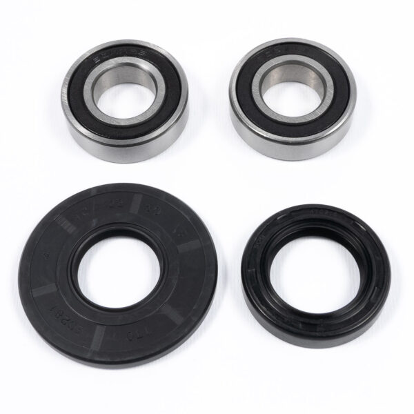 Kit cuscinetti ruota ant. PROX - Honda CR 125-500 1985-1994