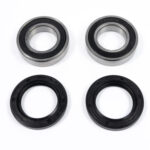 Kit cuscinetti ruota ant. PROX - KX-F / RMZ 250 / KX 125-450