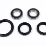 Kit cuscinetti ruota ant. PROX - KTM EXC 2T/4T 2000-2005