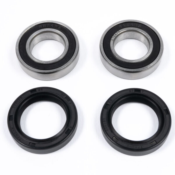 Kit cuscinetti ruota ant. PROX - CRF 250/450 R/RX