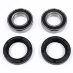 Kit cuscinetti ruota ant. PROX - YZ 125/250 - XX 125/250