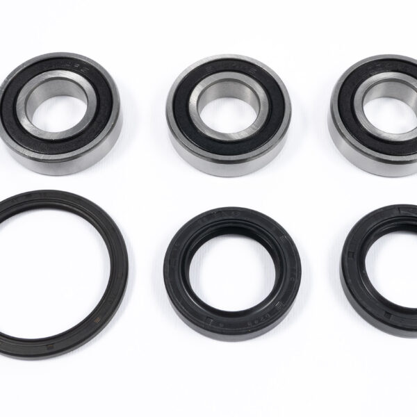 Kit cuscinetti ruota post. PROX - Honda CR 125/250/500 1983-1986