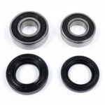 Kit cuscinetti ruota posteriore PROX - Honda CR 80/85 1988-2007