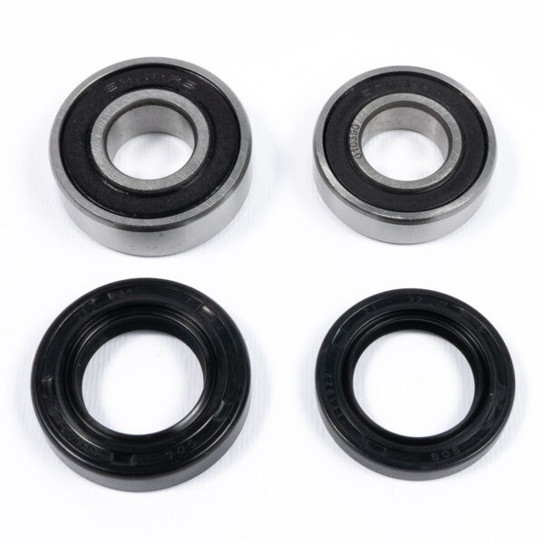 Kit cuscinetti ruota posteriore PROX - Honda CR 80/85 1988-2007