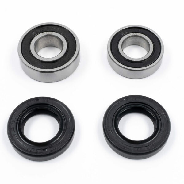 Kit cuscinetti ruota posteriore PROX - YZ 65/85, RM 85