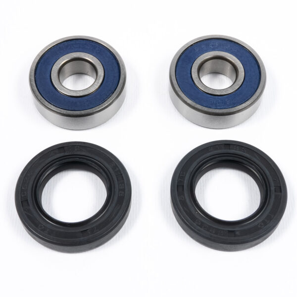 Kit cuscinetti ruota anteriore PROX - RM 85 2002-2018