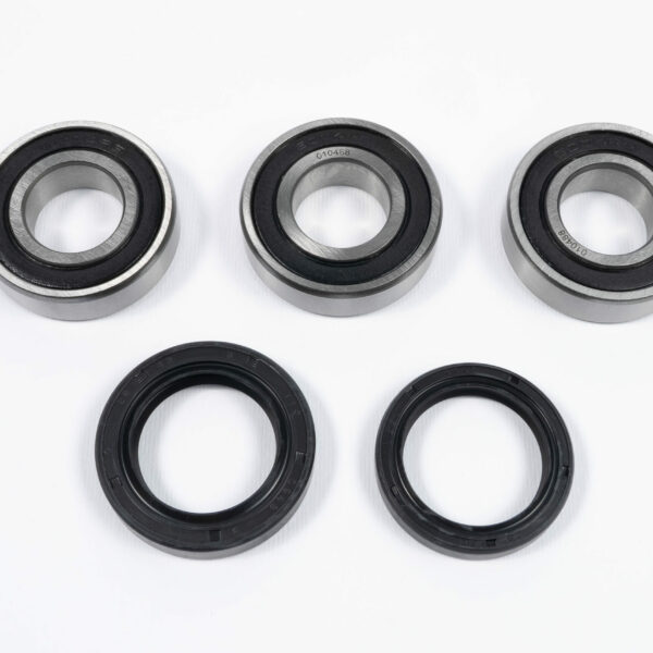 Kit cuscinetti ruota posteriore PROX - CR 125 / 250 / 500 1990-2001