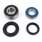 Kit cuscinetti ruota posteriore PROX - CR 250 / 500 1989