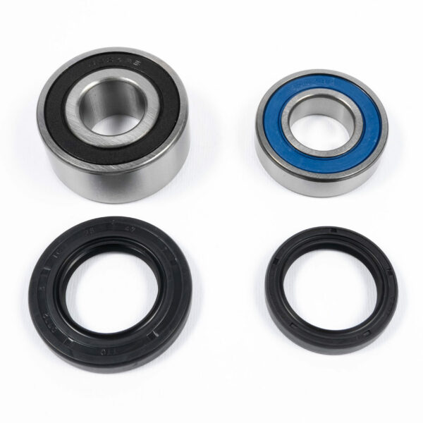 Kit cuscinetti ruota posteriore PROX - CR 250 / 500 1989