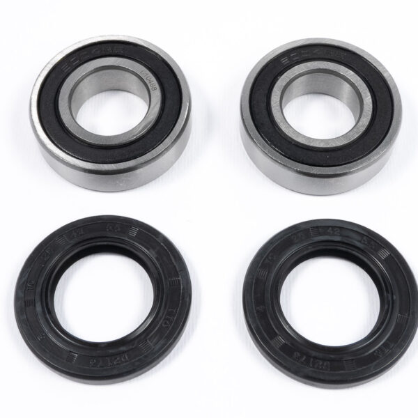 Kit cuscinetti ruota posteriore PROX - KX 125 / 250 / 500 1986-1996