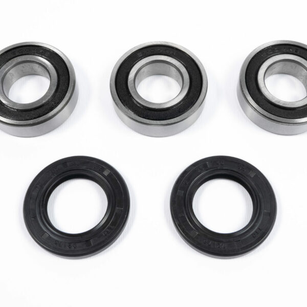 Kit cuscinetti ruota posteriore PROX - KX 125 / 250 / 500 1994-2004