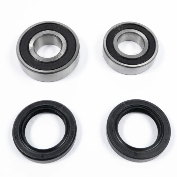 Kit cuscinetti ruota posteriore PROX - CR 125 / 250 / 500 1987-1988