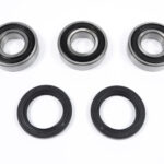 Kit cuscinetti ruota posteriore PROX - RM 125 / 250 1995-1999