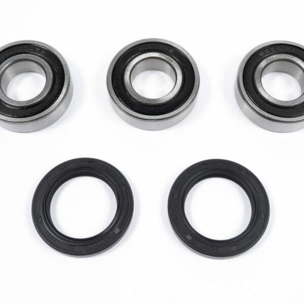 Kit cuscinetti ruota posteriore PROX - RM 125 / 250 1995-1999