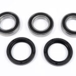 Kit cuscinetti ruota posteriore PROX - CR / CRF / RMZ