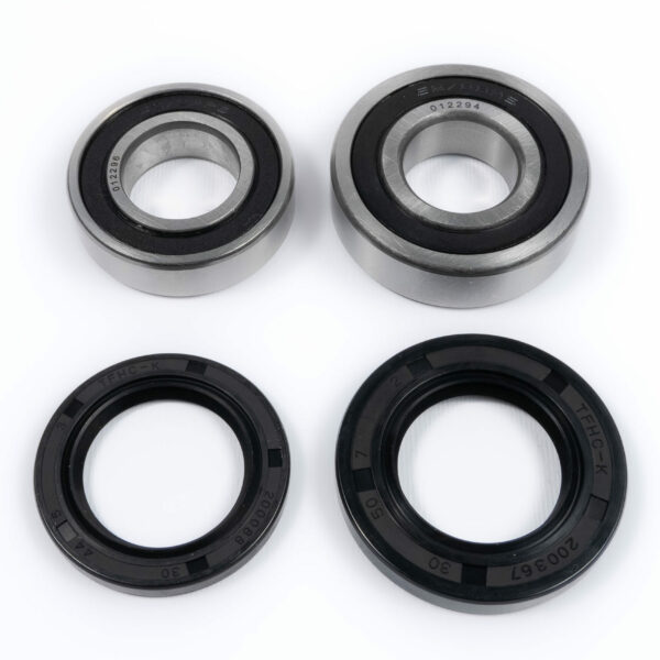 Kit cuscinetti ruota posteriore PROX - YZ / WR / Fantic