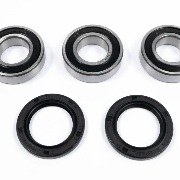 Kit cuscinetti ruota posteriore PROX - RM 125/250 2000-2012