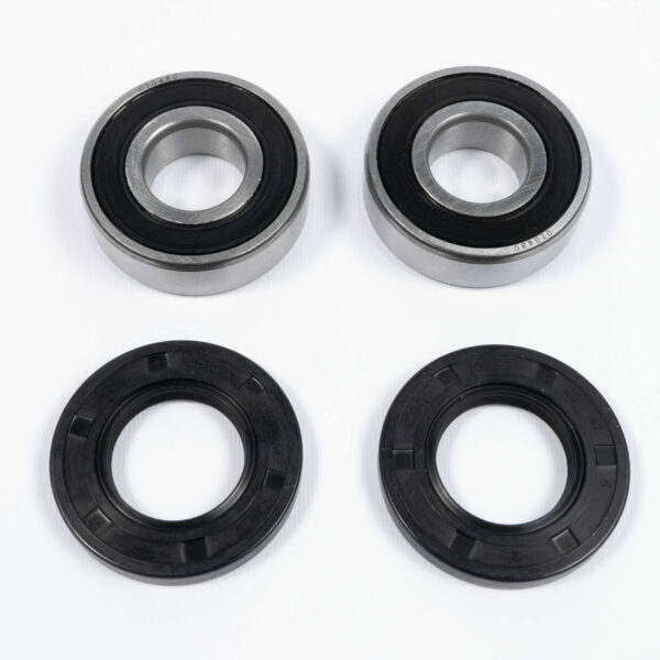 Kit cuscinetti ruota posteriore PROX - Suzuki RM 125 1988-1991