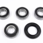 Kit cuscinetti ruota posteriore PROX - Yamaha YZ 250 1986-1987