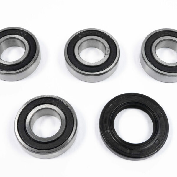 Kit cuscinetti ruota posteriore PROX - Yamaha YZ 250 1986-1987