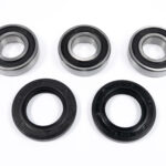 Kit cuscinetti ruota posteriore PROX - YZ 125 / 250 / 400 F 1986-1998