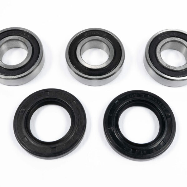 Kit cuscinetti ruota posteriore PROX - YZ 125 / 250 / 400 F 1986-1998