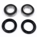 Kit cuscinetti ruota posteriore PROX - SX/EXC/TC/MC 125-450 2003-2024