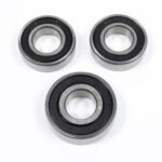 Kit cuscinetti ruota posteriore PROX - 65 SX/TC/MC