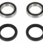 Kit cuscinetti ruota anteriore PROX - KTM / Husqvarna / GASGAS 125-500