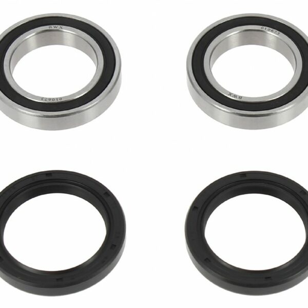 Kit cuscinetti ruota anteriore PROX - KTM / Husqvarna / GASGAS 125-500