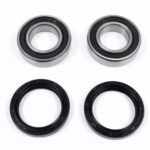 Kit cuscinetti ruota posteriore PROX - Beta RR / Xtrainer 125-480