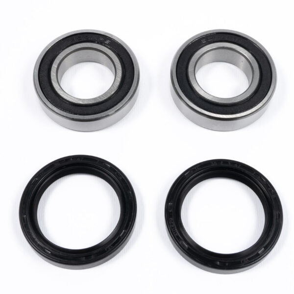 Kit cuscinetti ruota posteriore PROX - Beta RR / Xtrainer 125-480