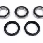 Kit cuscinetti ruota PROX - YZ / KX-F / TC / XXF / XEF 250-450